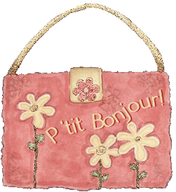 Gif animé bonjour